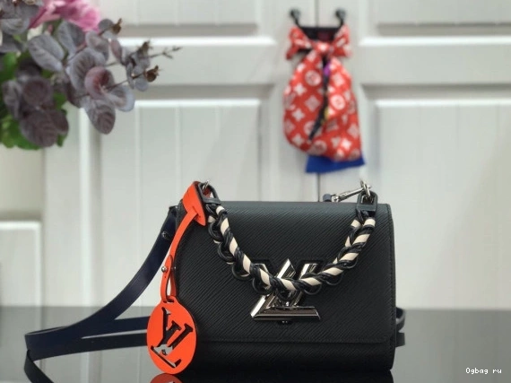 VUITTON PM TWIST LOUIS 0806